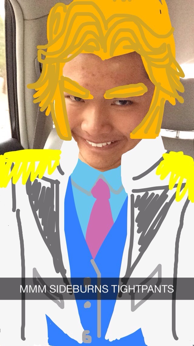 the-absolute-best-posts:  kristoffthereindeerking: I get really bored on road trips.