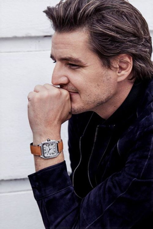 peakymando:  Pedro Pascal adult photos