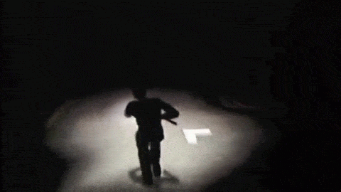 thegamingmuse:  Muse Plays Silent Hill 2: Part 15  A:  Look, there’s our friend dead guy. Z:  His name is dead guy? A:  Yeah his name’s dead guy. Z: First name dead, last name guy? A:  Yeah.  Mr. Guy.  Mr. Dead Guy. Z:  Is there a Mrs. Dead