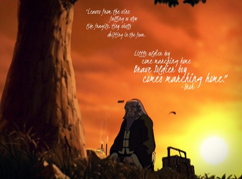 photo Avatar Aang Quotes Funny avatar quotes