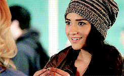 delenasultimate-blog:  &ldquo;The saddest people have the prettiest smile.”