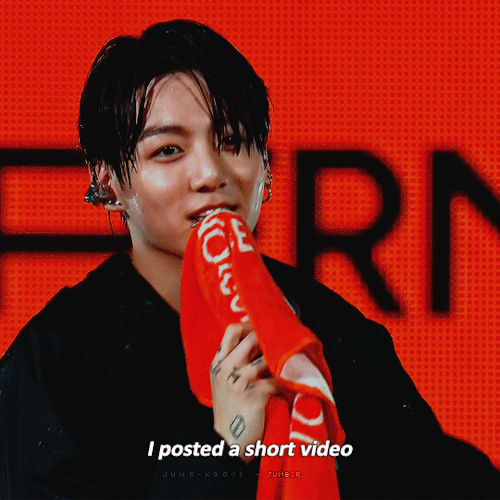 I Cant With Him Lmao (trans. Cr. Jjk_times)
