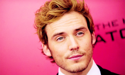 dailysamclaflin:  &ldquo;The Hunger Games: Catching Fire&rdquo; Special Screening in New York, November 20th  