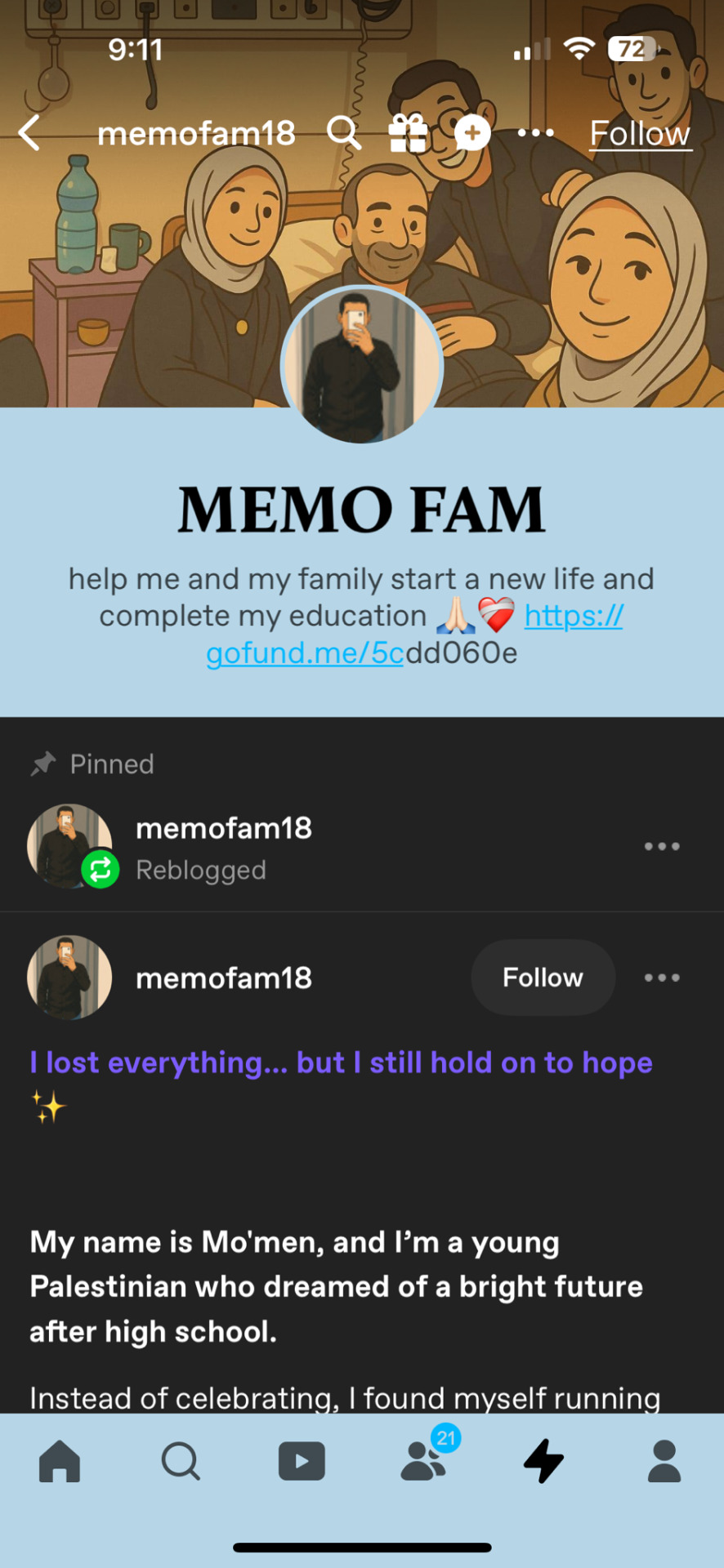 Tumblr media