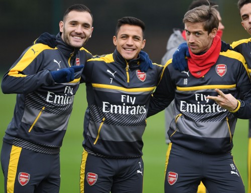 hotfamousmen:  Alexis Sanchez