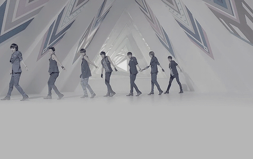 minzees:  Infinite or 2pm → Requested by banketitli ♥ 