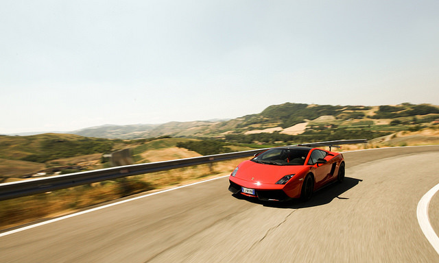 automotivated:  STS_ by christiaanploeger.com on Flickr. 