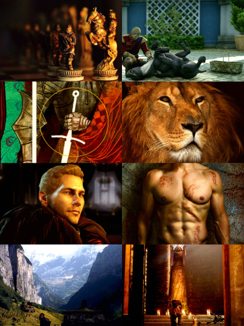 autisticinquisitor: Cullen Rutherford Aesthetic (+ Romance) (Part 1/? of Dragon Age Series)