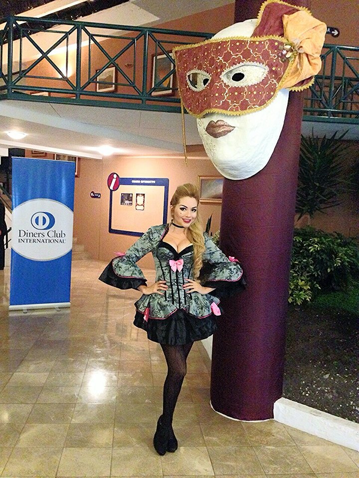 putasecuatorianas:  #Selfis Diana Guevara la Diosa #Ecuatoriana que deslumbra  Simplemente