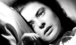 princessnamora:Get to Know Me Meme: 8/8 Actresses - Ingrid Bergman (1915-1982) You must train your i