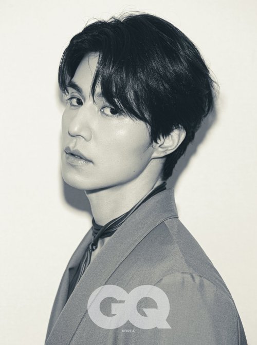 gq korea