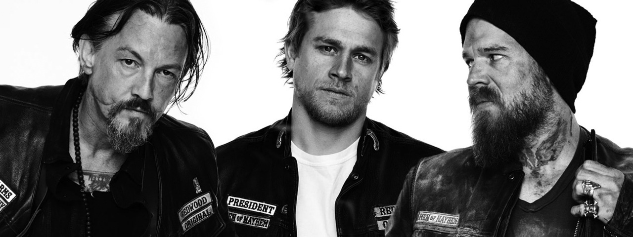 archers-agenda:  My three favourite sons.