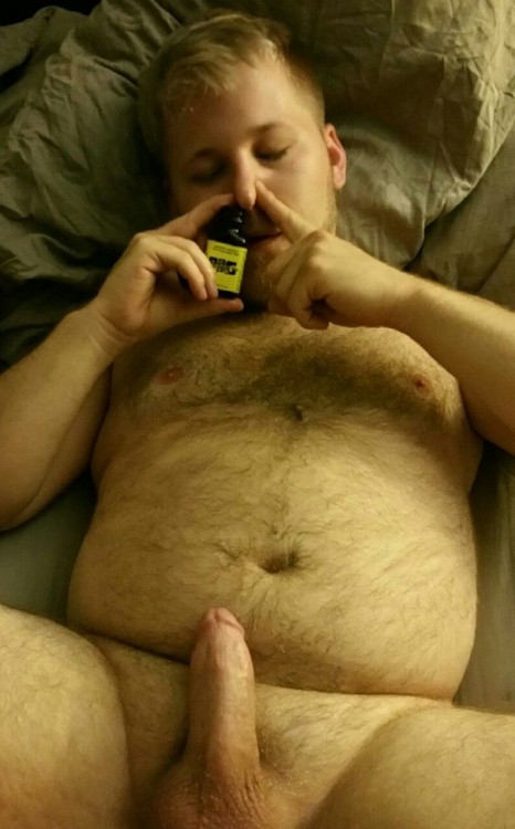 THE THICKER THE BETTER