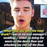 inpayne:  @Real_Liam_Payne: and no im not drunk i don’t even drink?  