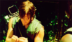 The Walking Dead