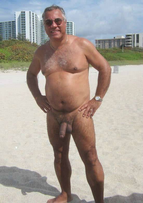 Bearstard