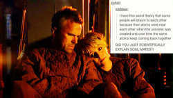 thepurplebus: Stargate sg1 -textpost thingy…I