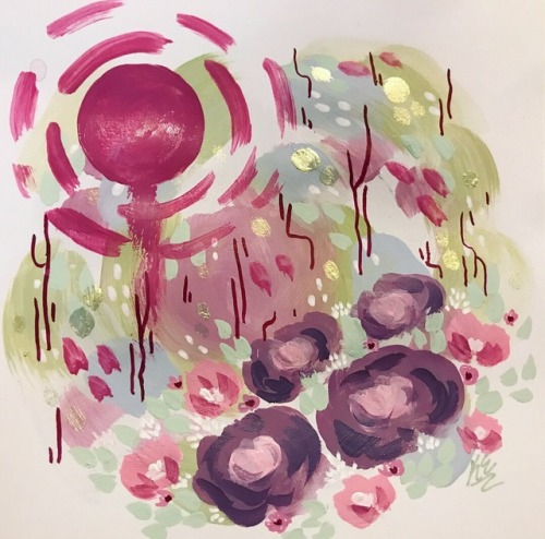 Flowers To brighten a day ❤️ Instagram: Whispering.Bones