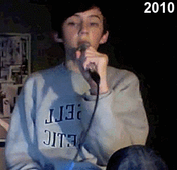 planet-troyler:  thirstyfortroyler:  The Evolution of Troye Sivan (2006-2014)    NO