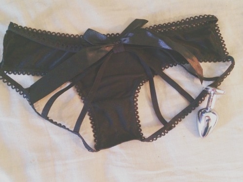 devilwalk-godwalk: Pretty things.