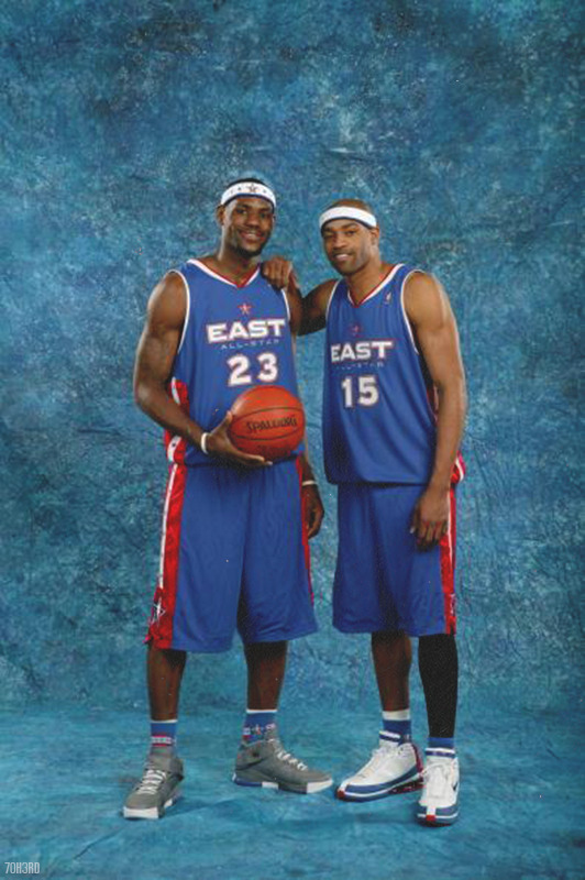 My 1st and 3rd favorite player