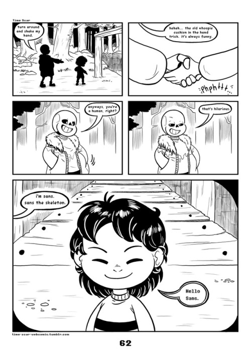 thefloatingstone:⏪ First page  | ◀️ Previous PageIn which we almost witnessed a murder.and where we 