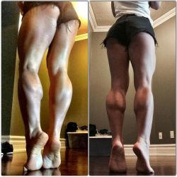 muscular-female-calves.tumblr.com post 152068575508