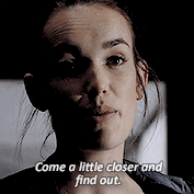 siimmons:jemma simmons is a sassy fucker: a series ➥ part one