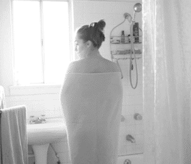 I blocked you out of my mind