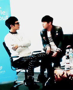 luvlyriki:  until now it’s still a mystery whether byung knew the camera is still