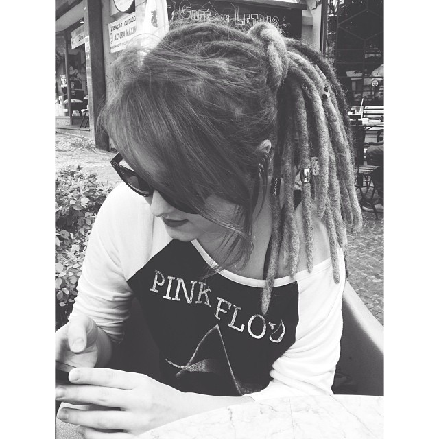 Immerse your soul in love.