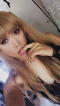 princessstarlight:  it’s gif galore 