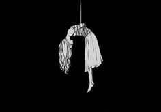 pix Triste Sad Chica Tumblr tumgir