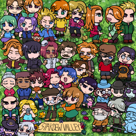 Impatient Boy Stardew Valley Congratulations On The 5th Impatient Boy Stardew Valley Congratulations On The 5th