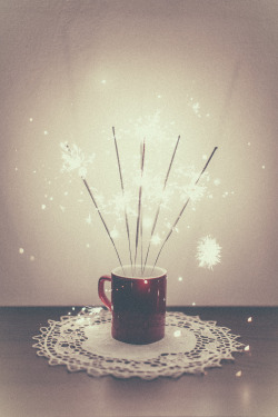 elenamorelli:  { a cup of wishes }-happy