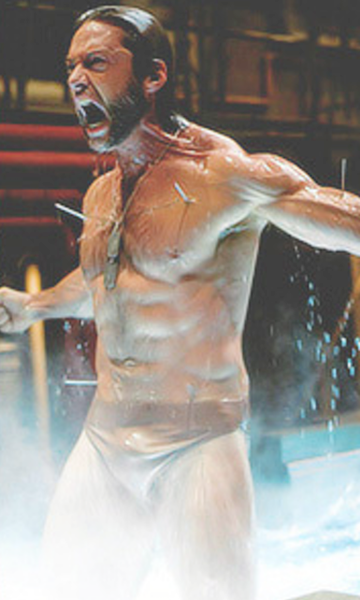 boys-do-luke:  🔞 Hugh Jackman 🔞Site: http://boysdoluke.blogspot.com.brTwitter: