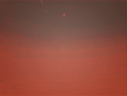 avatarparallels:Roku and Aang fighting a volcano. 