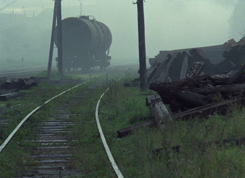 smnmblst: Stalker (Andrei Tarkovsky, 1979)