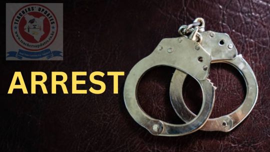 Form Three Student Arrested For Murder of KSCE Candidate