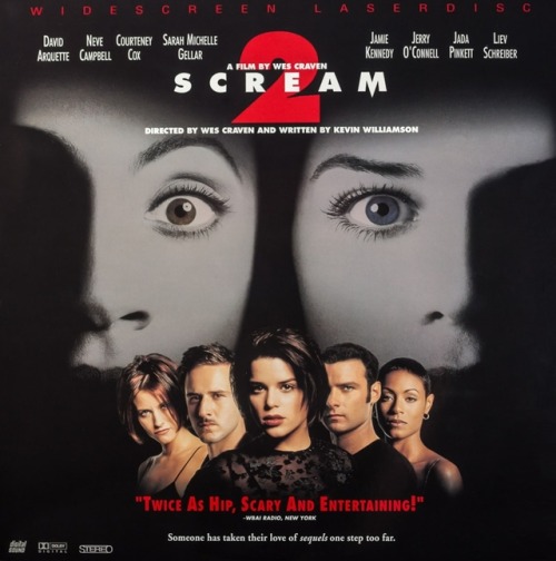 Scream 2