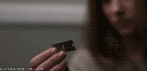 indirectas:  ahs