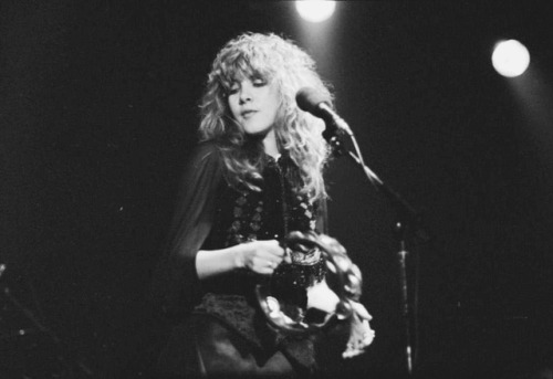 goldduststevie: Fleetwood Mac in Amsterdam - 1977.