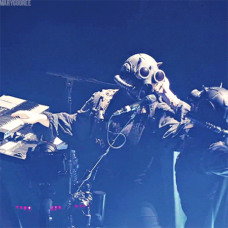 Rite Here Rite Now | Ghouls