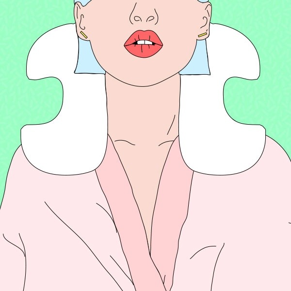 aestheticgoddess:  Anna Sudit