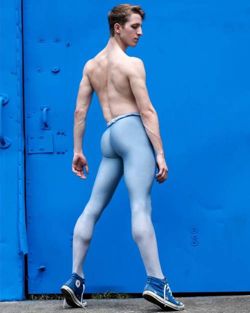 dance-world:Stefan Daniel Pichler Goncalvez - The Joffrey Ballet