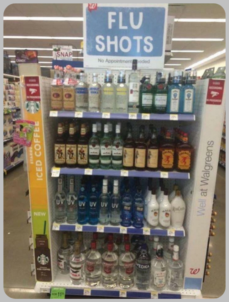 mb8809:1iwantcandy1:finnsbronco:triskeleaficionado:A big thumbs up, Walgreens. 👍🏼Where&rsquo;s
