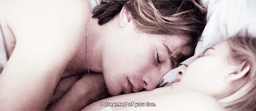 ravenclairee: You know what? Yesterday I dreamed that I was feeling really bad, and that I cried in 