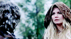ronandhermionesource:  &ldquo;ANSWER ME!&rdquo; &ldquo;Yes.&rdquo;