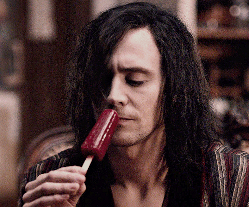 tomshiddles:Tom Hiddleston as Adam in Only Lovers Left Alive (2013)