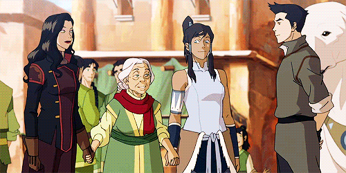 mrlazyputa: “… and you realize they’ve really come a long way together.” - Jeremy Zuckerman